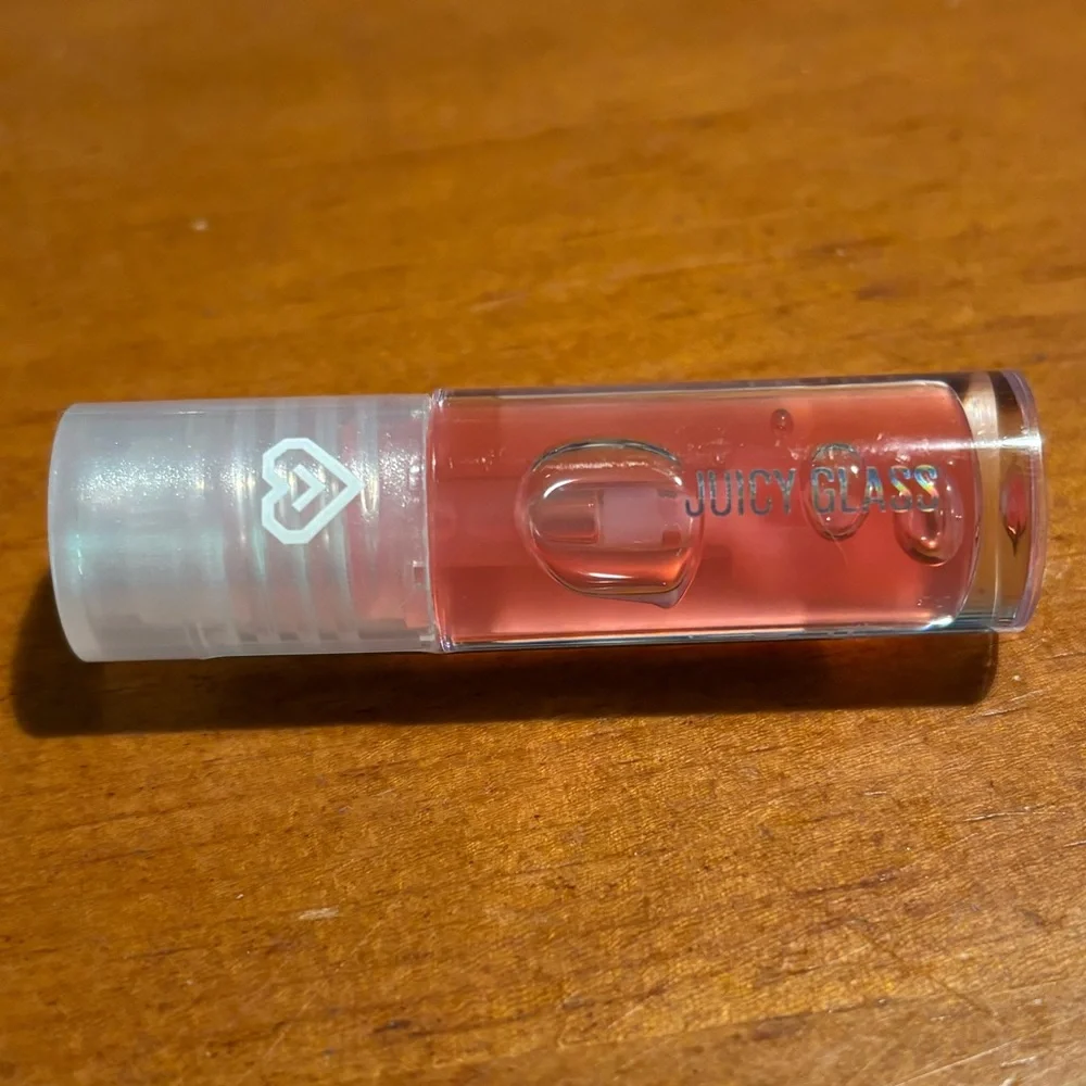 Kaja Juicy Glass Plumping Lip Oil